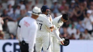 IND vs ENG, 1st Test: Shubman Gill’s captaincy debut mirrors Virat Kohli’s as dominant India take control on Day 1 at Headingley
