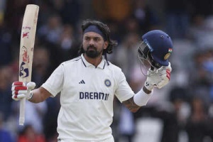 IND vs ENG: 'Yes, my Test average hurts, but I don’t chase numbers now'- KL Rahul