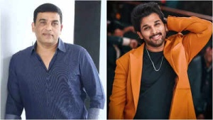 Dil Raju confirms Icon will no longer star Allu Arjun: 'Venu Sriram will take the script forward with a new hero'