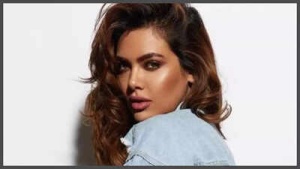 Esha Gupta REACTS to being called a 'sex symbol': '... this is something God has given me, something Kamdev has given me'