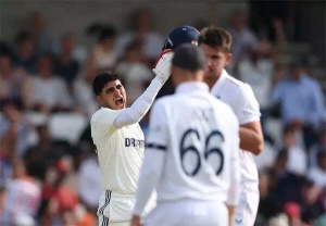IND vs ENG Test: KL Rahul didn't just bat with Rishabh Pant — he watched over him, like an elder brother would
