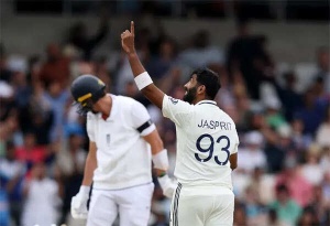 Headingley Test: From Tendulkar & Co. to Bumrah & Co.? India's '90s vibe returns