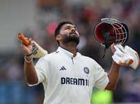 Rishabh Pant: Greg Chappell Hails India Star as Cricket Revolutionary