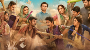 'Panchayat' Season 4 ending explained: Who became the 'Pradhan' of Phulera?Here’s what to expect in season 5