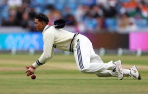 India vs England: Ex-Selector Blasts Fielding Lapses After Test Defeat, Highlights Costly Dropped Catches
