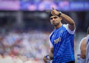 Neeraj Chopra Tips Jasprit Bumrah for Javelin Success, Cites Cricketer's Strength and Fitness