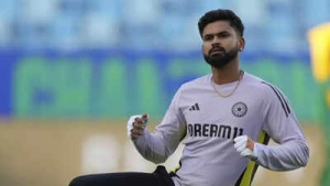 Shreyas Iyer Faces Test Team Wait Despite Strong Form, Says Analyst