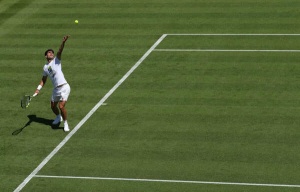 Wimbledon Eyes Indian Market: Courts Cricket Fans with Strategic Partnerships and Tech Innovation