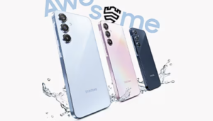 Samsung Galaxy A55, A35 5G Pricing and Availability Officially Announced