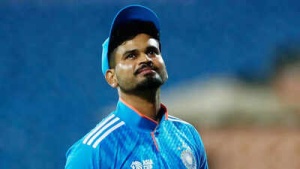Asia Cup | 'He backs players he likes': Gautam Gambhir questioned over Shreyas Iyer snub