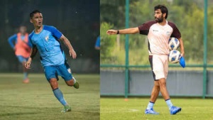 No Sunil Chhetri! Khalid Jamil confirms 23-man squad for CAFA Nations Cup