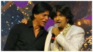 Sonu Nigam says he has never seen any actor as well-behaved as Shah Rukh Khan: 'I have recently become friends with Aamir Khan too...'