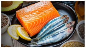 5 most powerful foods for the brain, (to think sharper and be more productive)