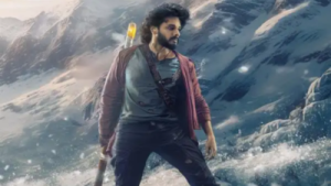 'Mirai' OTT release: Teja Sajja's adventure thriller seals big OTT deal ahead of release - Report