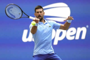 US Open: Novak Djokovic breaks Roger Federer’s Grand Slam record, eyes more history