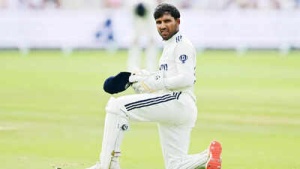 Duleep Trophy: Why Dhruv Jurel and Abhimanyu Easwaran are not playing - all you need to know