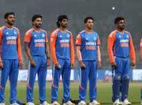 BCCI ends INR 358 crore jersey deal with Dream11