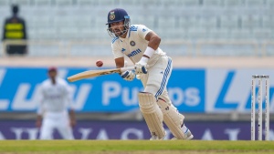 Dhruv Jurel, Abhimanyu Easwaran miss Duleep ties with fever and groin injury