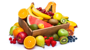 Fruits on an Empty Stomach: Doctor Debunks Diabetes Risk Myth
