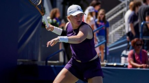 Who is Francesca Jones? British player with 8 fingers, 7 toes set for US Open debut