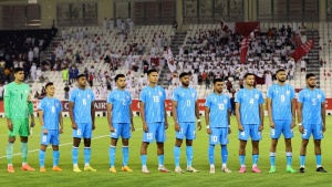 Indian football federation faces FIFA ban threat once again: Report