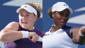 Jelena Ostapenko reacts to racial slurs after Taylor Townsend saga: Never a racist