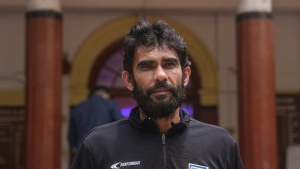 Khalid Jamil unveils first India squad for CAFA Cup: No Mohun Bagan players