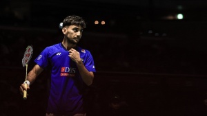 BWF World Championships: Lakshya Sen ready for 1st round final vs Shi Yuqi