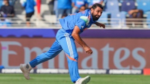 Shami Dismisses Retirement Talk, Vows to Keep 'Fire Burning' Despite India Snubs