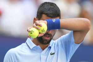 US Open Day 4: Sabalenka, Alcaraz advance; Townsend, Ostapenko have tense back-and-forth and Raducanu approves of Alcaraz's buzzcut