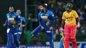Wanindu Hasaranga out of Zimbabwe T20Is, Sri Lanka face injury scare before Asia Cup