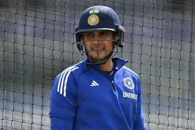 IND vs ENG: For Shubman Gill the captain to thrive, the batter must fire