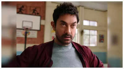 Aamir Khan's film gains momentum with rising ticket sales