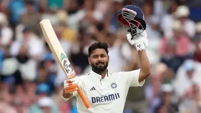 IND vs ENG: Rishabh Pant better than MS Dhoni? Former India cricketer says YES after Headingley heroics