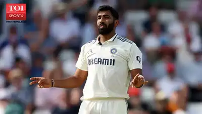 IND vs ENG: 'Scoreline doesn't change that': Gautam Gambhir confirms Jasprit Bumrah will play 'three Tests only'