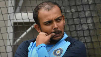 Prithvi Shaw Acknowledges Career Setbacks, Vows Redemption After 