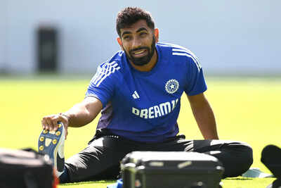 Bumrah's Edgbaston Test Spot: Team's Needs Outweigh Personal Preferences, Says Former England Star