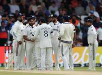 Gambhir Backs India's Lower Order Despite Headingley Test Collapse, Cites Costly Dropped Catches