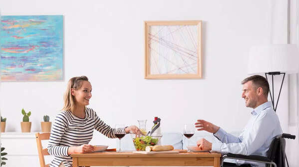 Setting personal boundaries