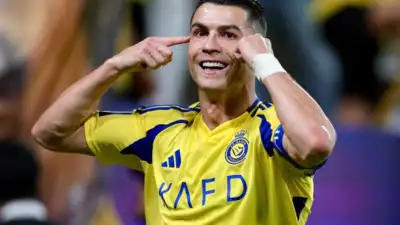 Cristiano Ronaldo Achieves Unprecedented Milestone: First Player to Score 100+ Goals for Four Clubs