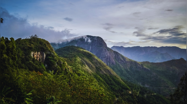 Valparai