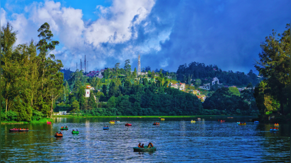 Ooty