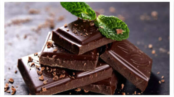 Dark Chocolate