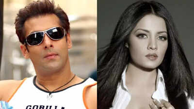 Salman Khan's 'No Entry' co-star Celina Jaitly says he was 'very protective about the girls'; reveals she was initially offered Bipasha Basu’s role