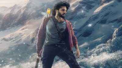 'Mirai' OTT release: Teja Sajja's adventure thriller seals big OTT deal ahead of release - Report