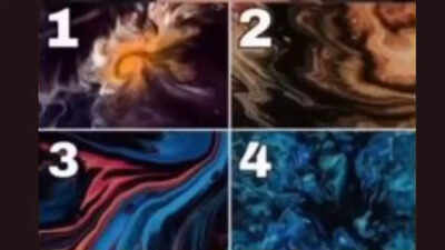Psychological test: The picture you choose reveals the personality trait that's holding back your success