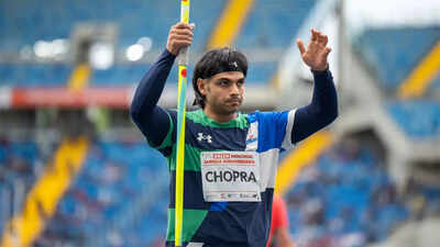 Diamond League Final: Neeraj Chopra's event preview, time and live telecast in India