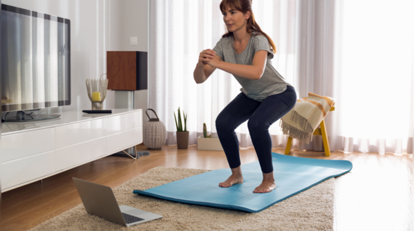 Focus on NEAT (Non-Exercise Activity Thermogenesis)