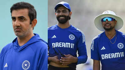 Bold statement! 'Gautam Gambhir values bowlers who can bat':  Ex-India cricketer