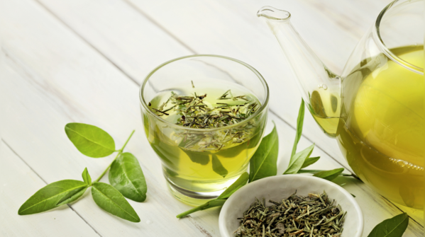 Green tea